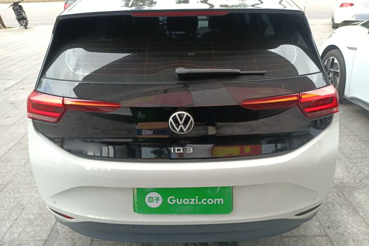 Used Volkswagen ID.3 2024 Outstanding Edition