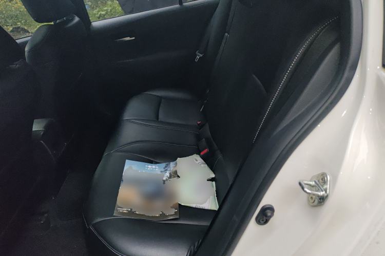 Used Toyota Corolla 2021 1.2T S-CVT Elite PLUS Edition