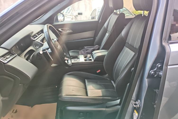 Used Land Rover Range Rover Velar 2020 P340 R-DYNAMIC S