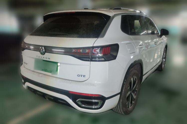 Used Volkswagen Tayron GTE Plug-in Hybrid 2023 280TSI Luxury Plus Advanced Edition