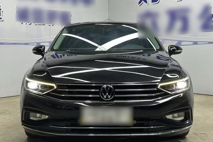 Used Volkswagen Magotan 2020 330TSI DSG Luxury Edition