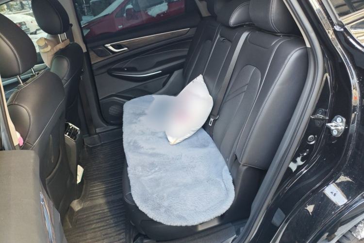 Used Landian E5 2023 1.5L DE-i 100KM Comfort Edition 7-Seater Interior 4