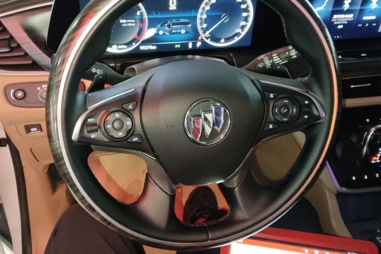 Used Buick GL8 2021 ES Land Cruiser 653T Luxury Edition
