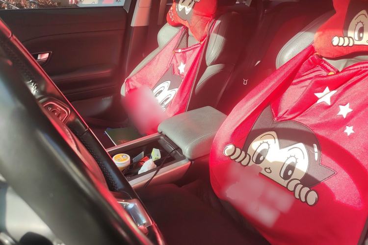 Used Land Rover Range Evoque 2018 240PS PURE Style Edition