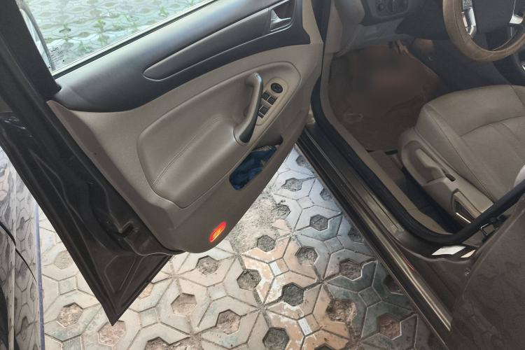 Used Ford Mondeo 2013 2.3L Fashion Edition
