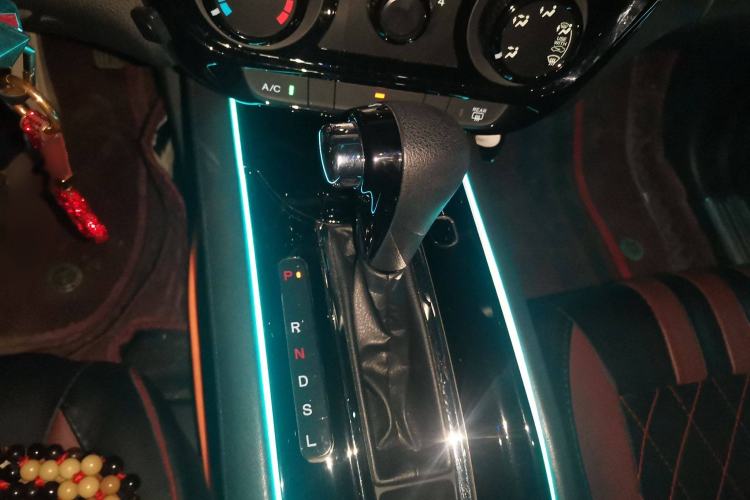 Used Honda Vezel 2022 1.5L CVT Phantom Night Pioneer Edition