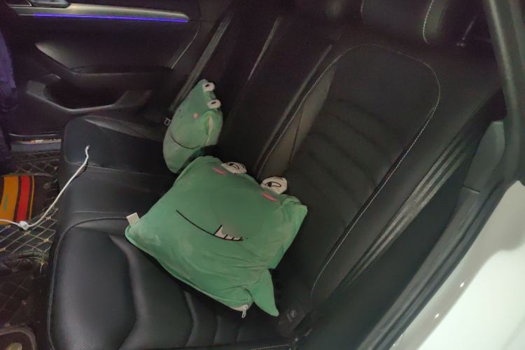 Used Volkswagen FAW-Volkswagen CC 2020 330TSI Glamour Edition China VI Standard