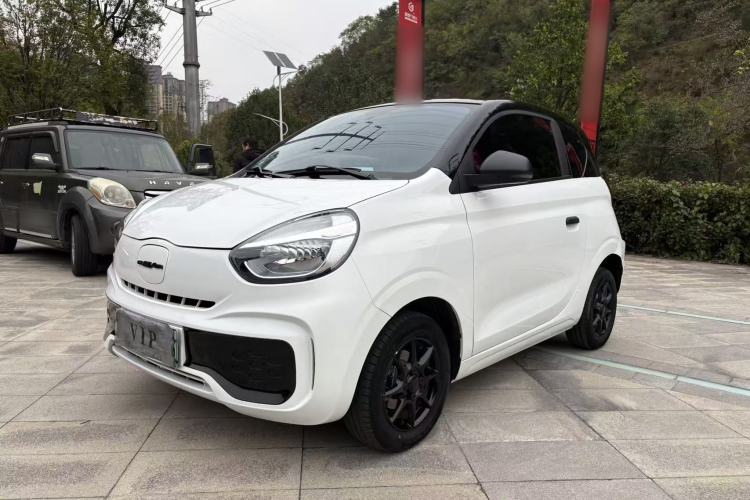 Used Roewe Clever 2022 311km QiQi BoBo Edition