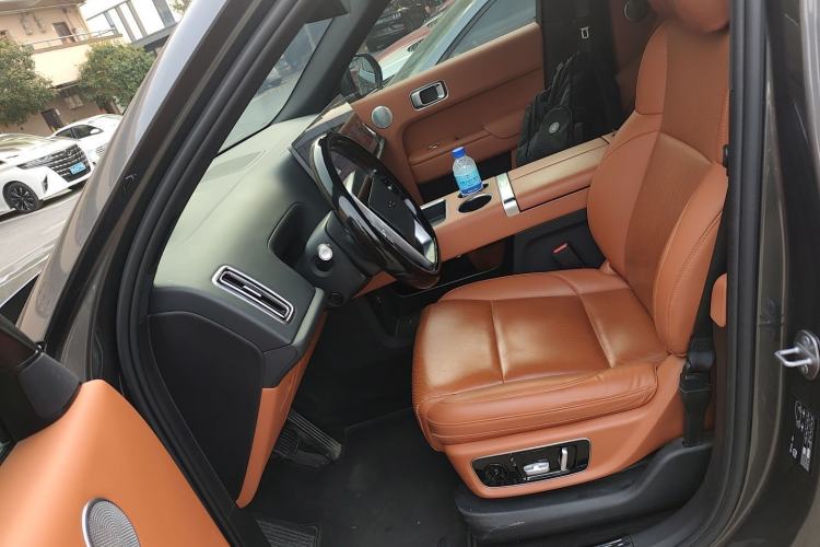 Used Li Auto L8 2023 Pro Model