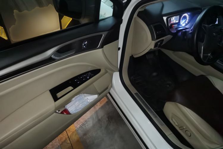 Used Ford Mondeo 2013 2.0L GTDi 200 Fashion Edition