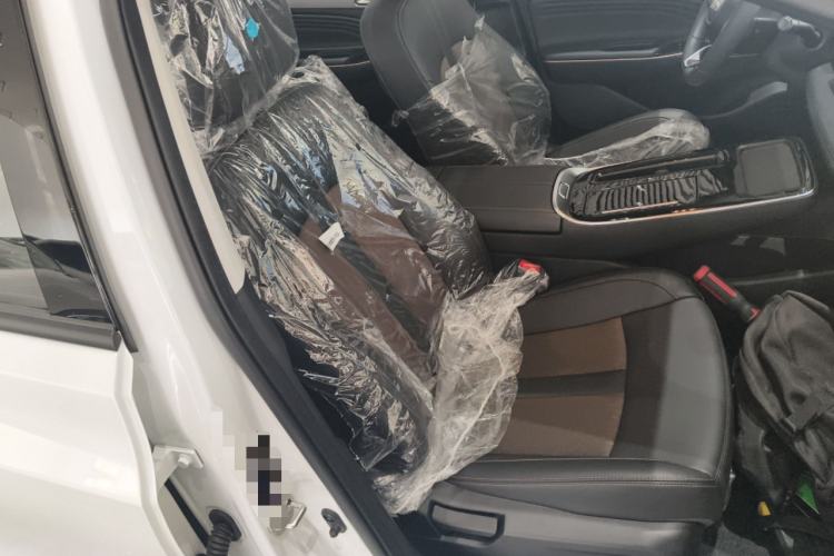 Used AION S Plus 2026 Model Luxury Edition