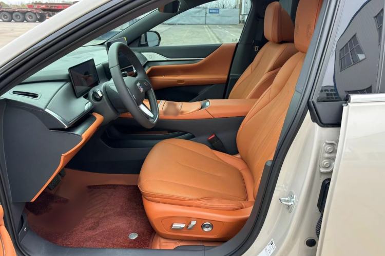 Used Buick L7 2025 Model Luxury Edition
