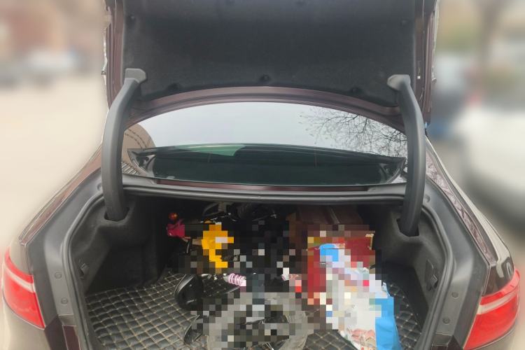 Used Jaguar XFL 2019 XFL 2.0T 200 PS Two-Wheel-Drive Elite Edition
