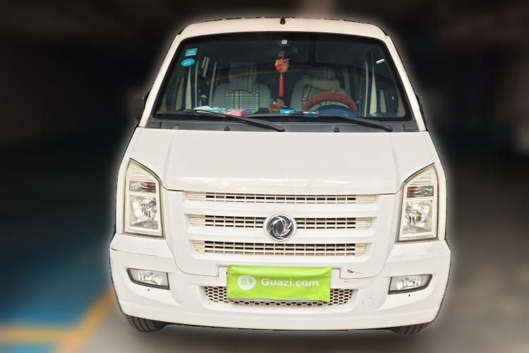 Used Dongfeng Xiaokang C37 2012 1.4L Entrepreneur II Type DK13-06 Front