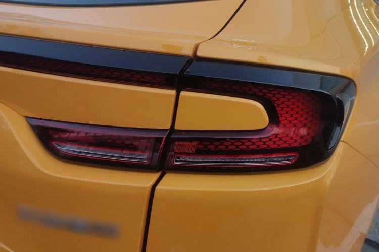 Used Ford Mondeo 2024 2.0T E-Hybrid Sport Edition ST-Line
