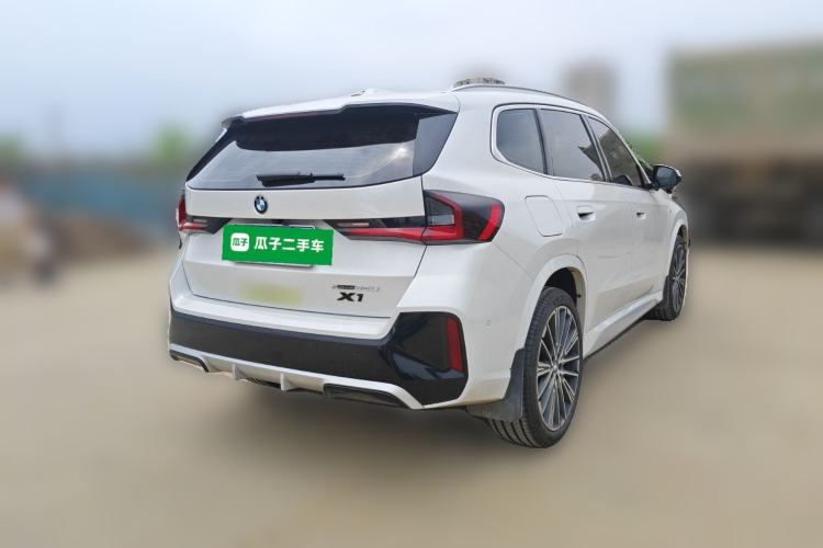 Used BMW X1 2024 xDrive25Li M Sport Package
