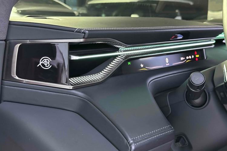 Used Lotus ELETRE 2023 ELETRE S+
