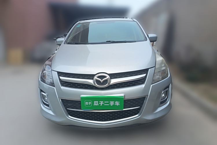 Used Mazda 8 2011 2.3L Deluxe Edition