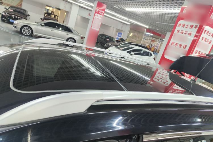 Used Nissan X-Trail 2015 2.0L CVT Comfort MAX Edition 2WD