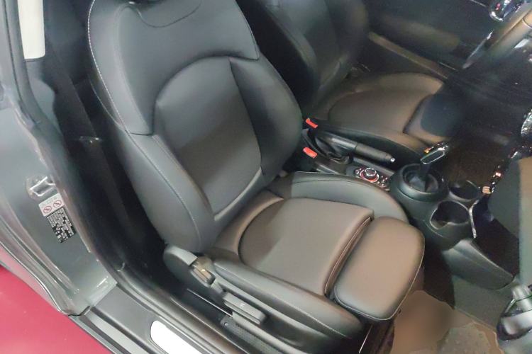 Used MINI MINI 2022 Updated 1.5T COOPER Classic Edition
