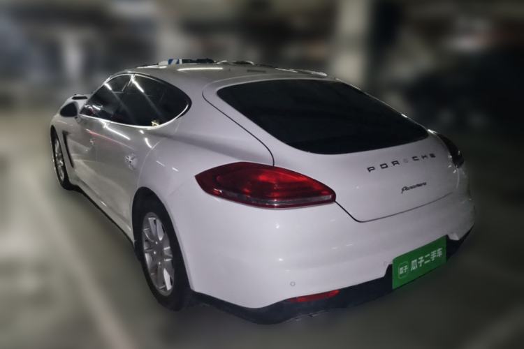 Used Porsche Panamera 2014 Panamera 4 3.0T

