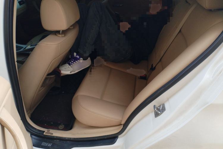 Used BMW 3 Series 2012 318i Leading Model