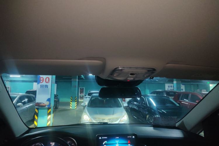 Used Mercedes-Benz V-Class 2020 V 260 Avantgarde Edition