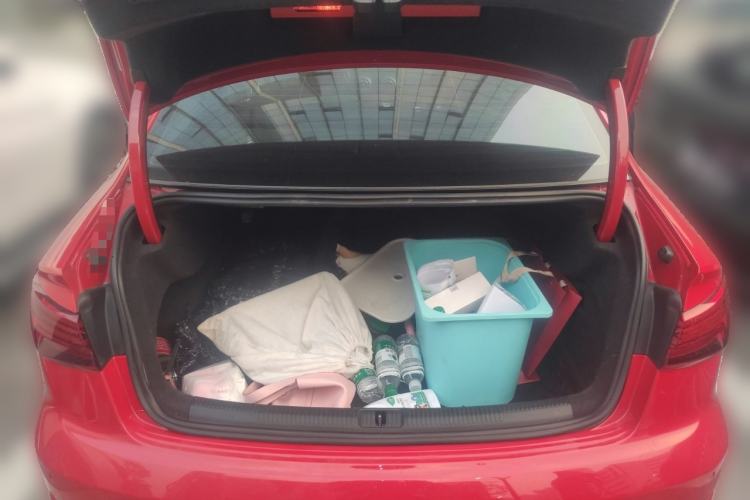 Used Audi A3 2017 Limousine 40 TFSI Style Edition
