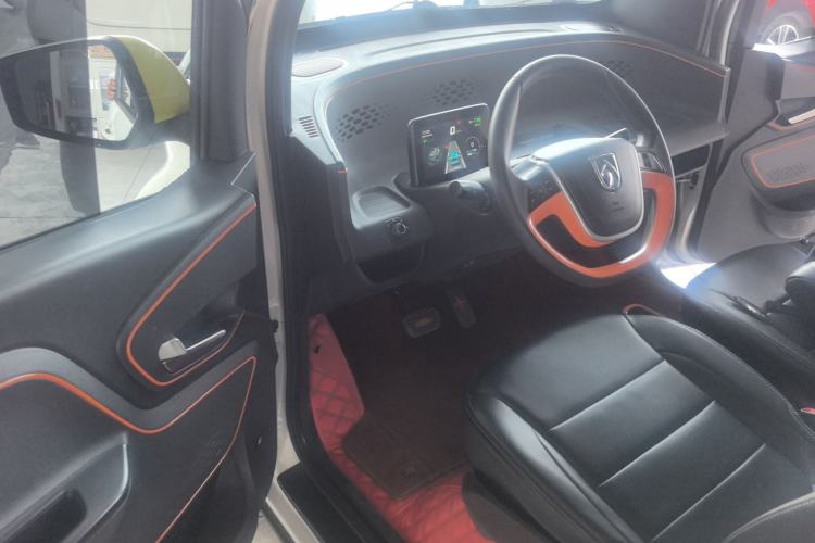 Used Baojun E100 2019 250KM Smart Enjoyment Version