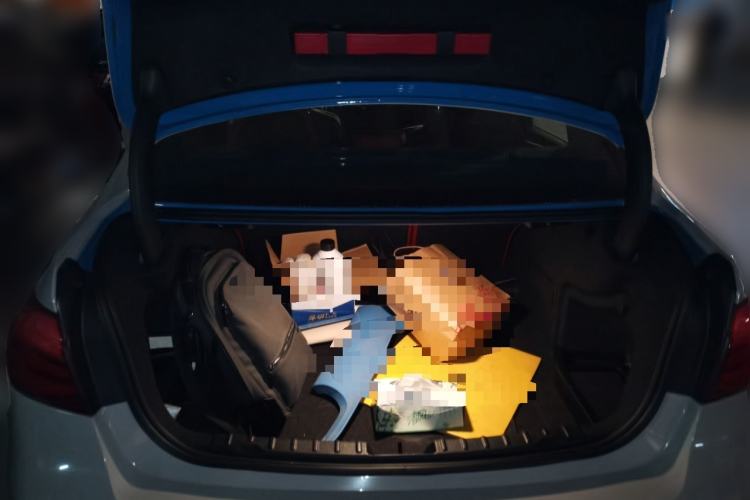 Used BMW M3 2016 M3 four-door sedan
