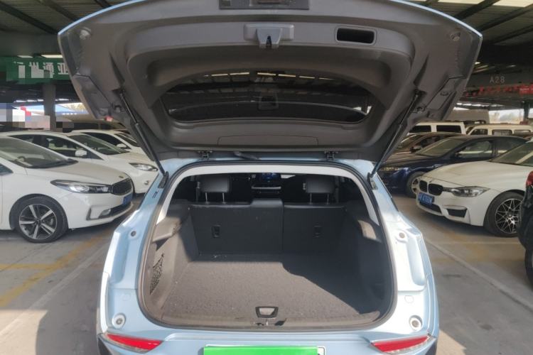 Used Buick Velite 6 2019 Connected & Smart
