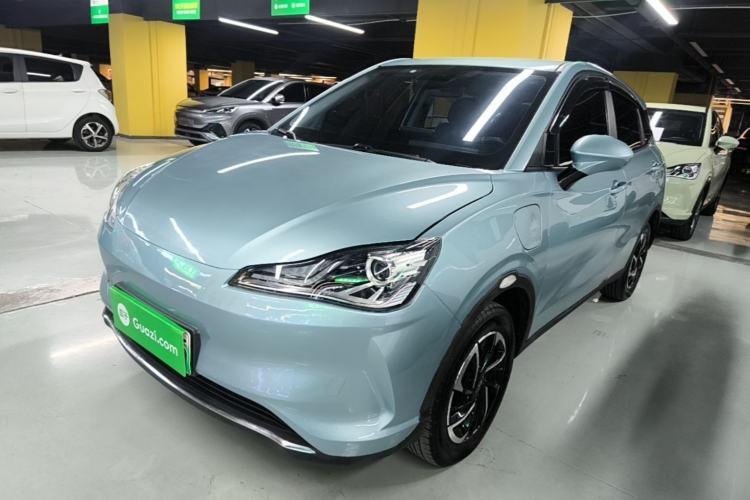 Used NETA V 2021 Long-Range Entertainment Edition Upgrade Model