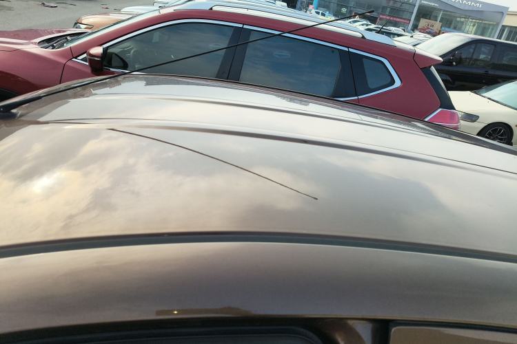 Used Venucia R30 2014 1.2L Manual Comfort Edition
