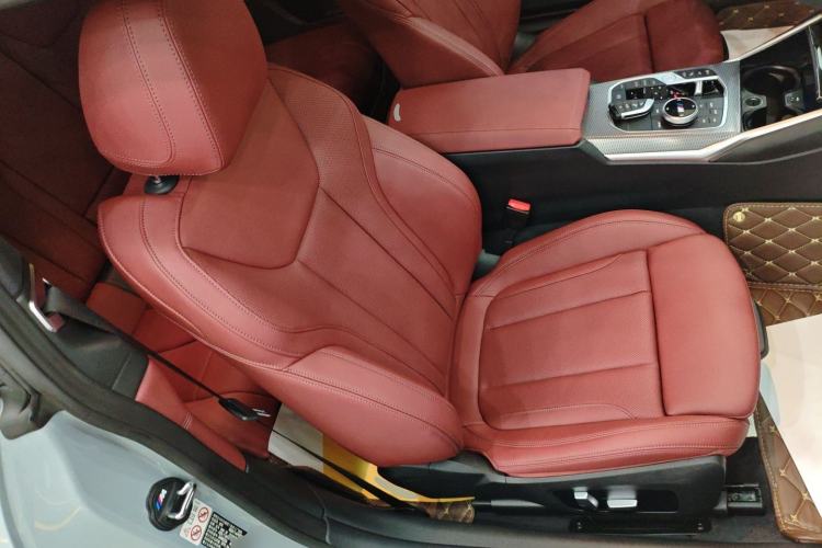 Used BMW 4 Series 2023 425i M Sport Night Edition