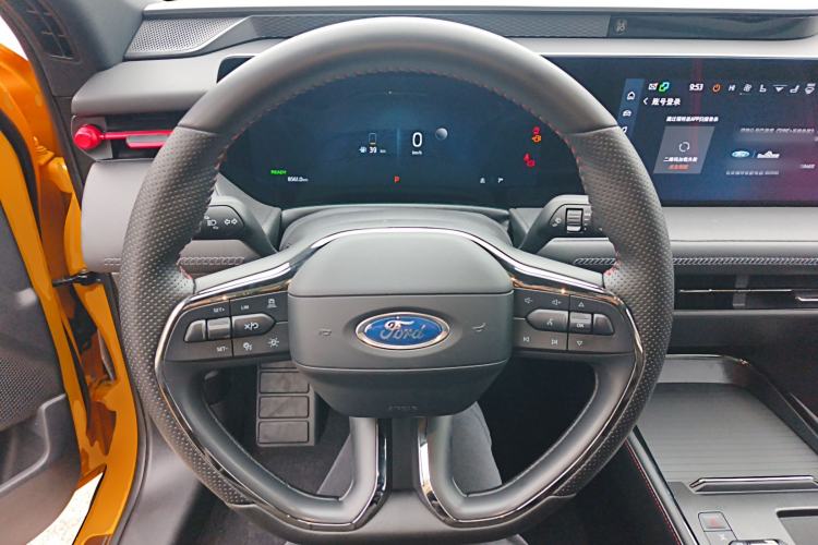 Used Ford Mondeo 2024 2.0T E-Hybrid Sport Edition ST-Line