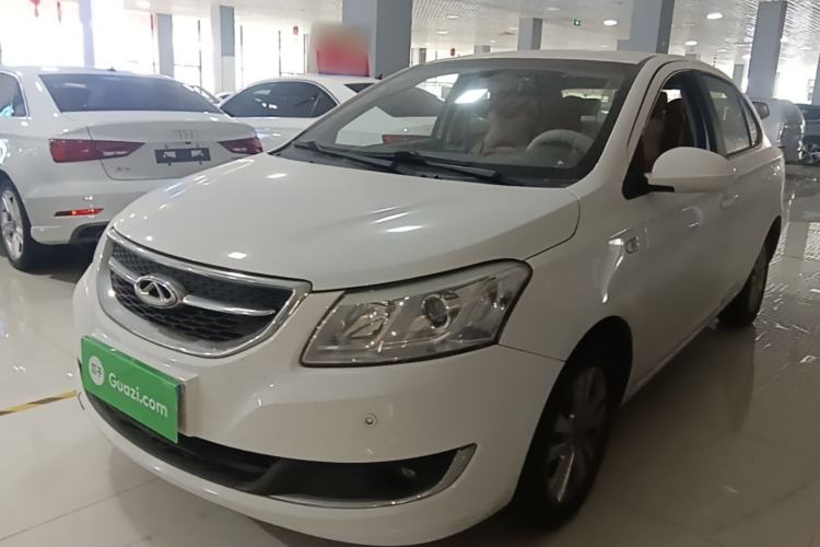 Used Chery E3 2015 1.5L Manual ZhiShang Model Guazi used car, China used car export, Used car for sale, Used  cars, Cheapest cars for sale