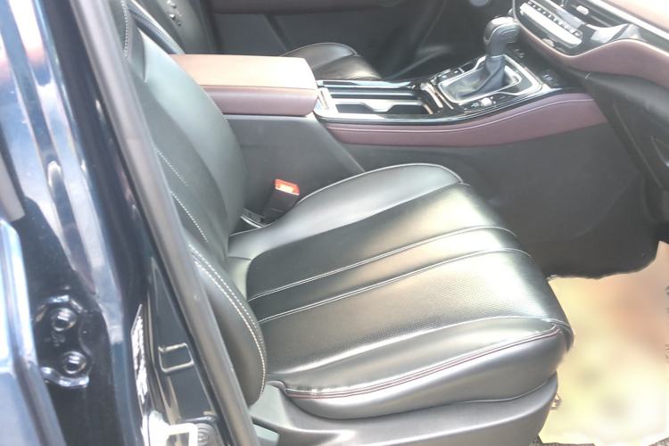 Used GAC Trumpchi M6 2023 PRO 270T DCT Luxury Edition