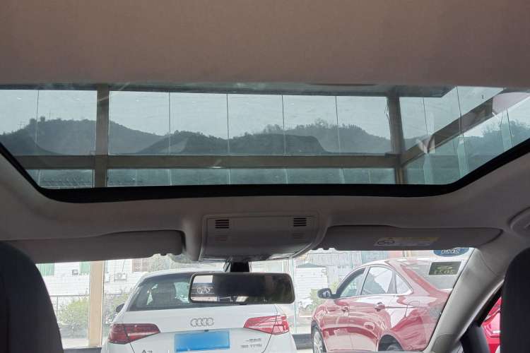 Used Volkswagen Golf 2019 280TSI DSG Comfort Version China VI Standard