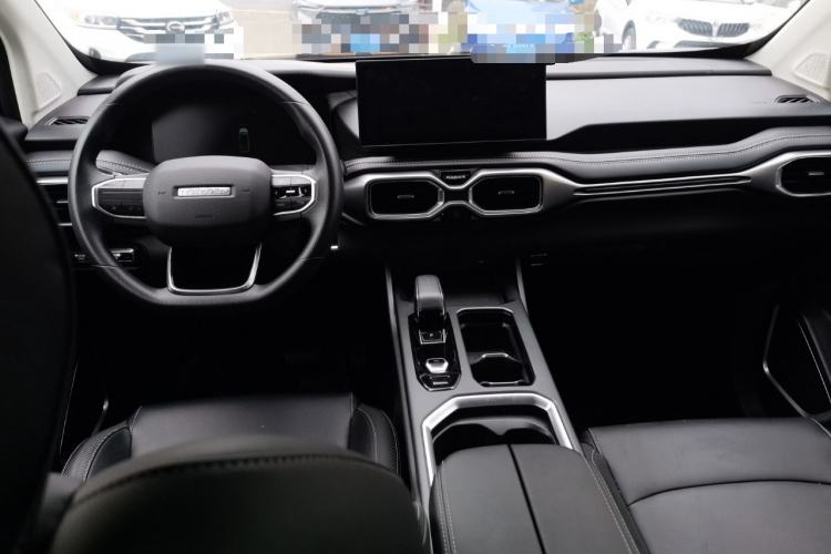 Used Radar Horizon 2023 410 km Entrepreneur Edition Center Console