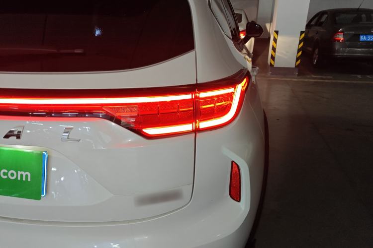 Used Haval LHERY 2022 Jingxiang Edition 1.5T Brass Rabbit