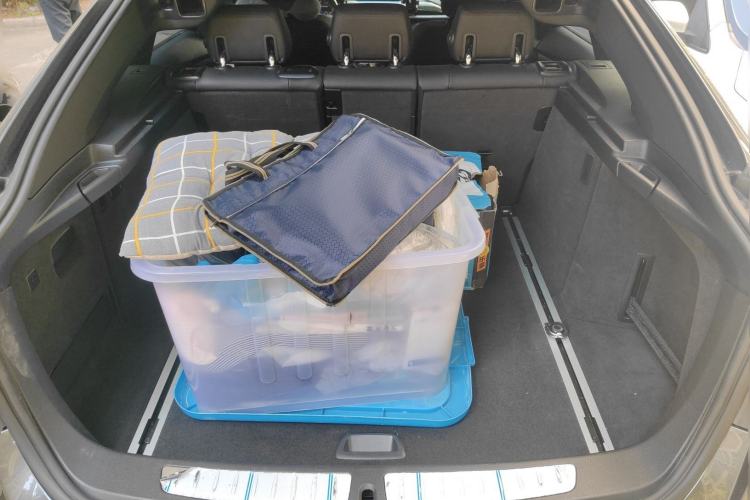 Used BMW 3 Series GT 2020 320i M Sport Package
