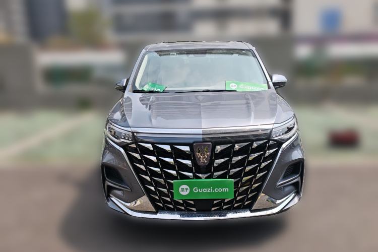 Used Roewe iMAX8 2023 400TGI Comfort Edition