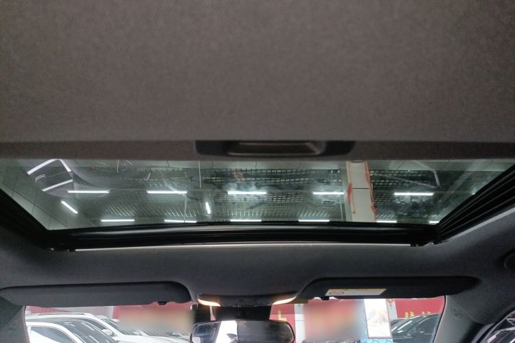 Used Toyota Levin 2022 185T CVT Luxury Edition
