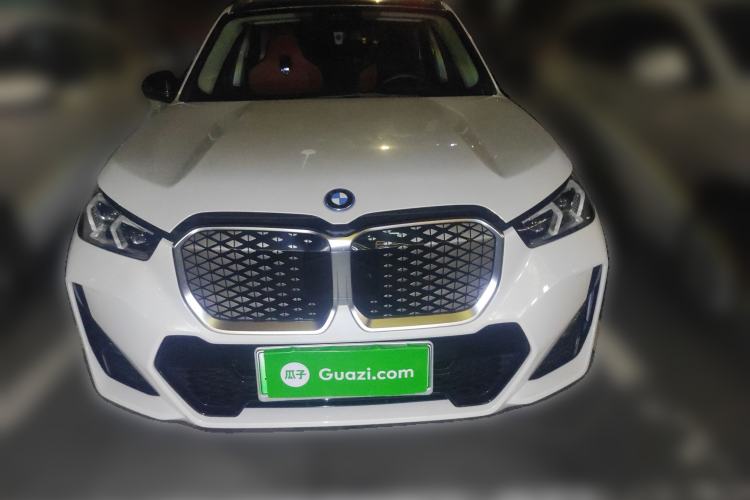 Used BMW iX1 2023 xDrive30L M Sport Package
