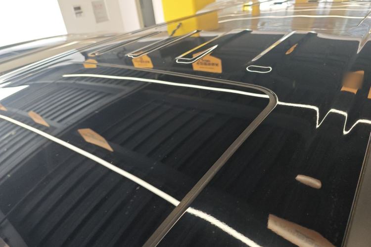 Used GAC Trumpchi M8 2018 320T Luxury Edition
