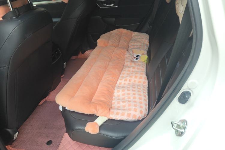 Used Honda CR-V 2021 240TURBO CVT Two-Wheel Drive Urban Edition
