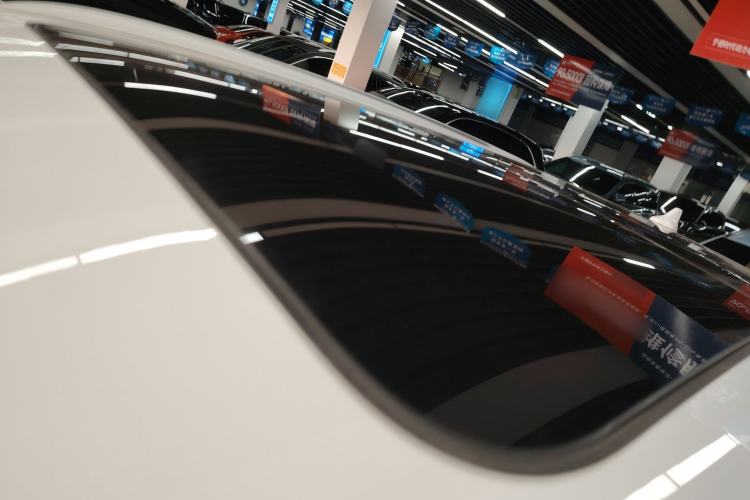 Used BYD Song Pro New Energy 2023 Champion Edition DM-i 110KM Excellence Model
