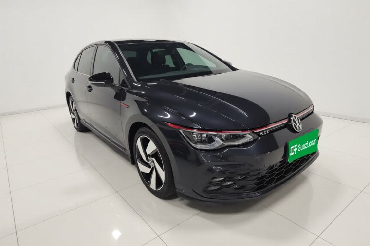 Used Volkswagen Golf GTI 2023 380TSI DSG GTI