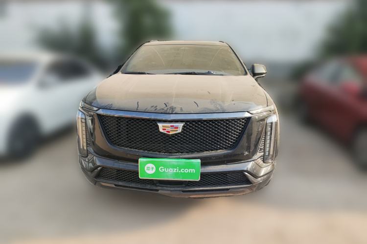 Used Cadillac XT5 2026 Model 2.0T Prestige Edition
