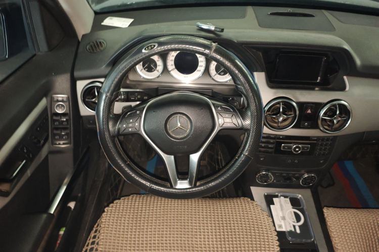 Used Mercedes-Benz GLK-Class 2013 GLK 300 4MATIC Dynamic Edition